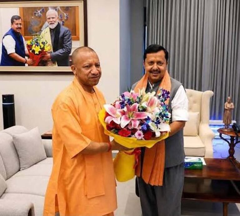 2027 की तैयारी में जुटी भाजपा, सांसदों से फीडबैक और उम्मीदवारों पर शुरू हुआ मंथन