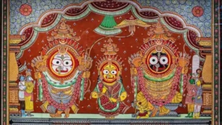 वाराणसी में ‘ओडिशा परब’ का भव्य आगाज, 125 कलाकारों ने बिखेरे लोक संस्कृति के रंग