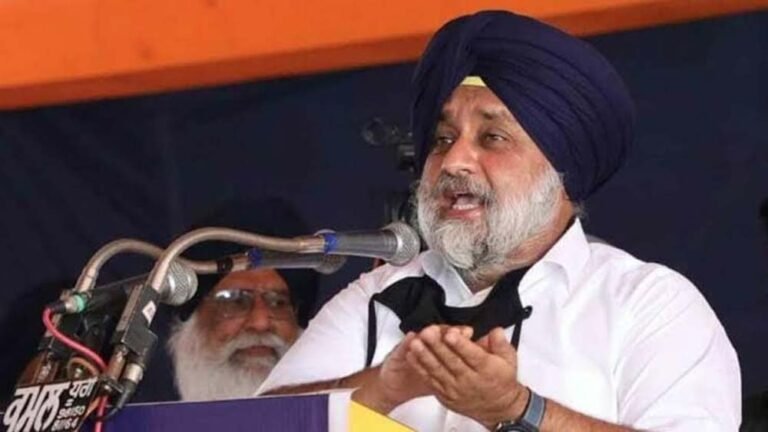 महिला आरक्षण पर SAD ने बदला रुख, BJP से फिर गठबंधन के कयास तेज