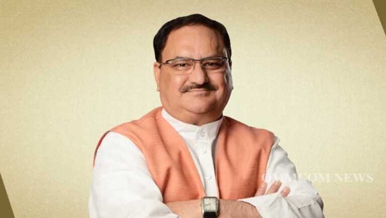केंद्रीय मंत्री जेपी नड्डा को बेचैनी की शिकायत, AIIMS में भर्ती; हुई कोरोनरी एंजियोग्राफी