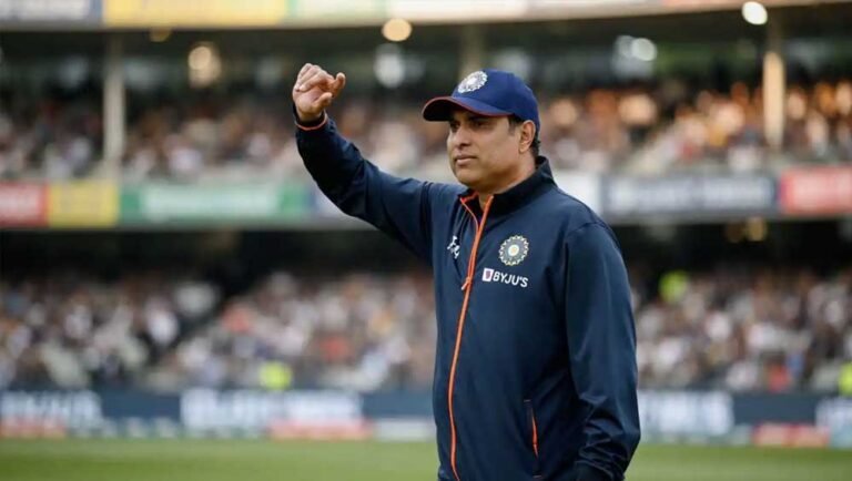 गौतम गंभीर से ऊपर होगी VVS लक्ष्मण की भूमिका! BCCI देने जा रहा बड़ा पद, जानें क्या होगा काम