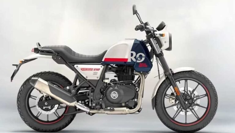 Royal Enfield Himalayan 440 की लॉन्च डेट कन्फर्म! 4 सितंबर को होगी एंट्री, जानें क्या होगा खास