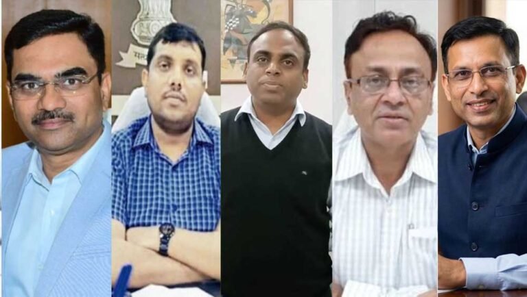 MP News: मुख्यमंत्री की गैरमौजूदगी में अधिकारी सुनेंगे जनता की फरियाद, CMO में रोज लगेगी ड्यूटी