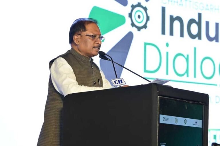 छत्तीसगढ़ के स्टील से बने स्पेशियलिटी प्रोडक्ट्स, CM साय बोले- प्रदेश में ही हो अधिकतम वैल्यू एडिशन