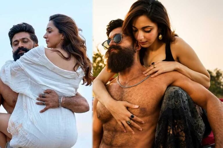 Kiara Advani की प्रेग्नेंसी के दौरान ‘Toxic’ शूटिंग का किस्सा, Yash ने बताया कैसे रखा उनका ख्याल