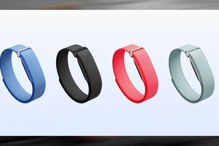 स्क्रीनलेस Fitbit Air जल्द आएगा भारत, 7 दिन की बैटरी और AI हेल्थ फीचर्स से होगा लैस