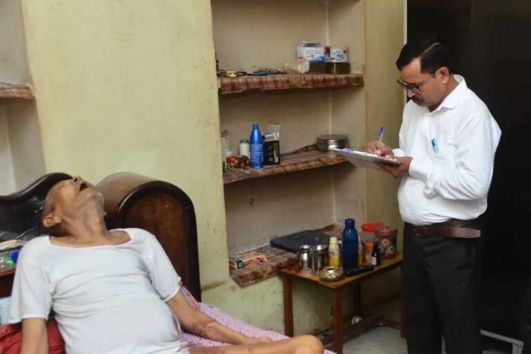 ग्वालियर में गढ़ी रियासत के वंशज हनुमत सिंह ने उठाया खौफनाक कदम, बीमारी से थे परेशान