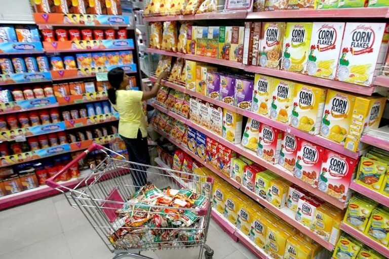 बिस्किट-नमकीन में कितना नमक और चीनी? सुप्रीम कोर्ट सख्त, FSSAI को 2 हफ्ते का अल्टीमेटम