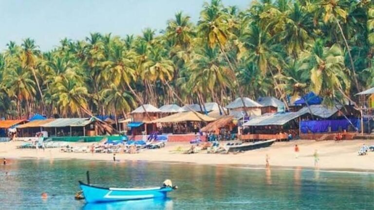 नकारात्मक प्रचार पर लगेगी लगाम, गोवा पर्यटन विभाग करेगा ऑनलाइन कंटेंट की रियल-टाइम निगरानी