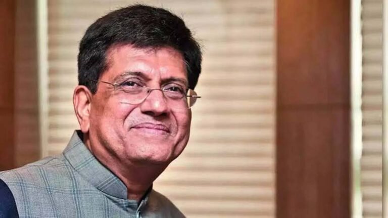 BJP में पीयूष गोयल को मिली बड़ी जिम्मेदारी, क्या छोड़ेंगे मोदी सरकार का वाणिज्य मंत्रालय?