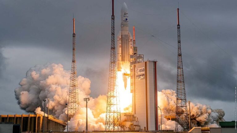 अंतरिक्ष में NASA का नया ‘महासर्वेक्षक’, Hubble से 100 गुना बड़ा नजारा दिखाएगी Roman Telescope
