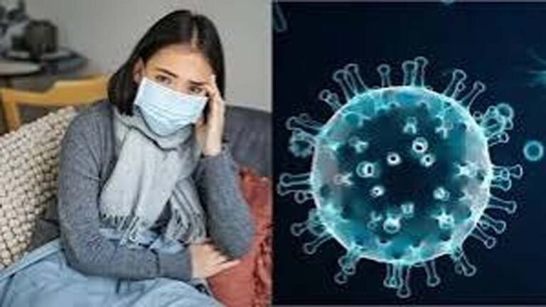स्वाइन फ्लू को लेकर लखनऊ में बढ़ी चिंता, एक महीने में 3 संक्रमित; अस्पतालों में बने अलग वार्ड