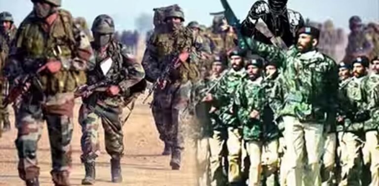 भारत से टकराव ने खोली पाकिस्तान की पोल! परमाणु हथियारों की धमकी पर उठे सवाल