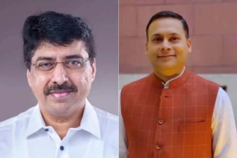 अमित मालवीय की छुट्टी क्यों हुई, बीजेपी की नई टीम में जातीय समीकरण अहम