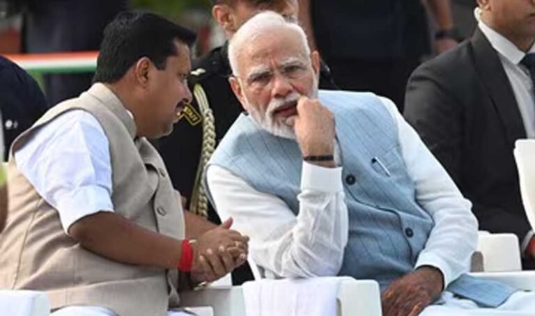 नितिन नवीन की नई टीम में बड़े फेरबदल के संकेत, कई महासचिवों की हो सकती है छुट्टी; नए चेहरों को मौका