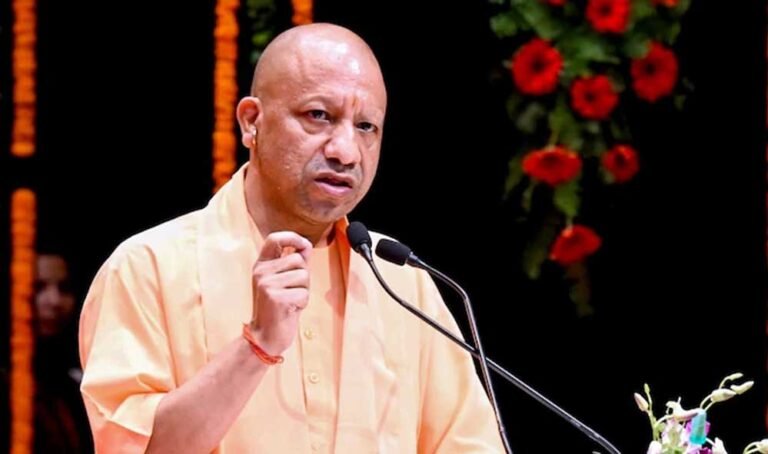 UP में राशन कोटेदारों को नई पहचान, योगी सरकार ने दिया ‘अन्नपूर्णा भवन संचालक’ का सम्मान