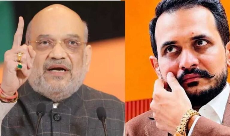 ISI समर्थित शहजाद भट्टी नेटवर्क का पर्दाफाश, 14 राज्यों में एक साथ कार्रवाई; 253 संदिग्ध हिरासत में