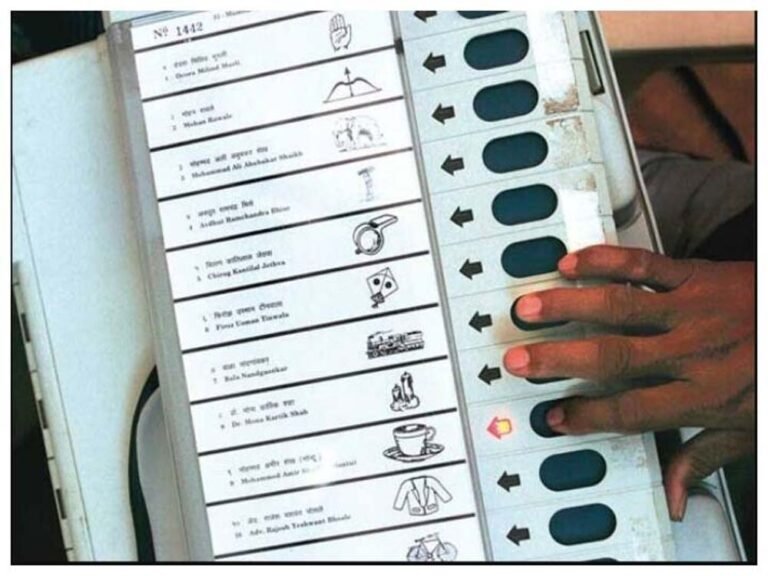4 सितंबर को चुनाव चिन्ह, 11 को वोटिंग; जयपुर में निर्दलीयों के सामने 7 दिन में पहचान बनाने की चुनौती