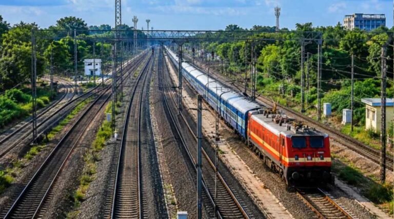 इंदौर-बुधनी रेल लाइन से बदलेगी तस्वीर, 205 KM ट्रैक से जबलपुर की दूरी घटेगी; महाराष्ट्र-UP समेत कई राज्यों को फायदा