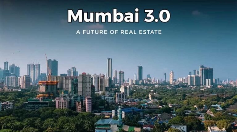 एक और मुंबई बसाने की तैयारी, 323 वर्ग किमी में बनेगा KSC न्यू टाउन; नवी मुंबई एयरपोर्ट और अटल सेतु से जुड़ेगा