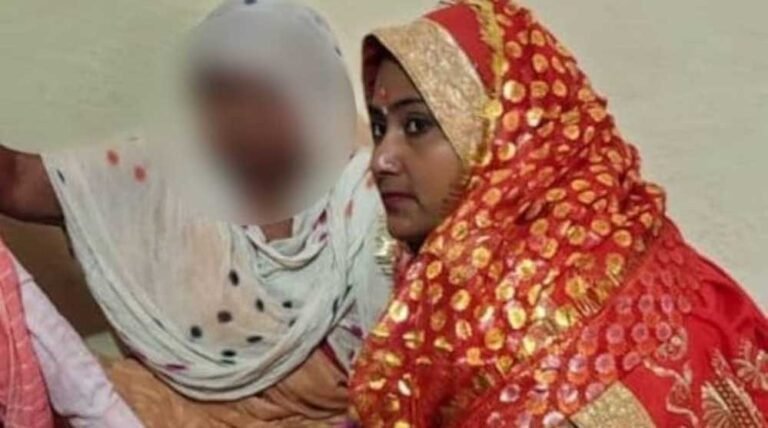 सुहागरात के बाद घर से गायब हुई नवविवाहिता, जेवर-कैश लेकर फरार होने का आरोप; CCTV में कैद हुई रात की घटना