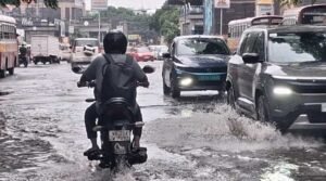 मध्यप्रदेश में बारिश का स्ट्रॉन्ग सिस्टम एक्टिव, अगले 3 दिन झमाझम के आसार; बरगी डैम से 1031 क्यूमेक पानी छोड़ा जा रहा