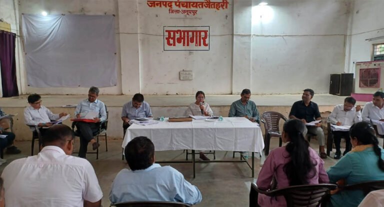 संबल एवं सीएम हेल्पलाइन प्रकरणों का समय सीमा में हो निराकरण – सीईओ जिला पंचायत
