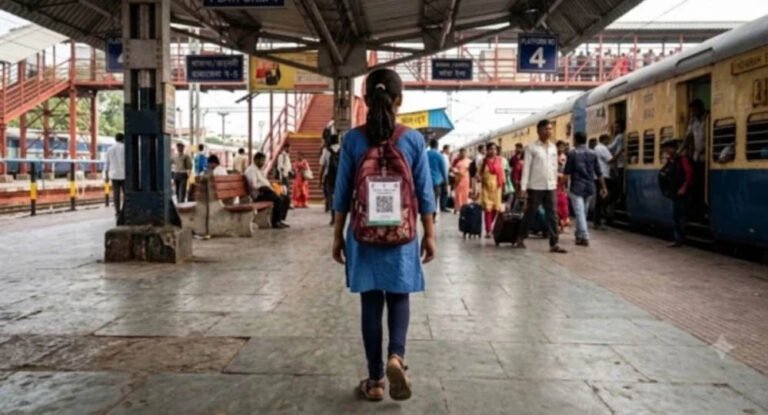 Bhopal News: ऑपरेशन हमदर्द में बड़ी सफलता, रेलवे स्टेशन से 16 बच्चों का रेस्क्यू; तीन अपहरण मामलों की गुत्थी सुलझी