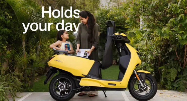 Electric Scooter: 128KM रेंज और बेहद कम चार्जिंग खर्च, Vida ने पेश किया नया ई-स्कूटर