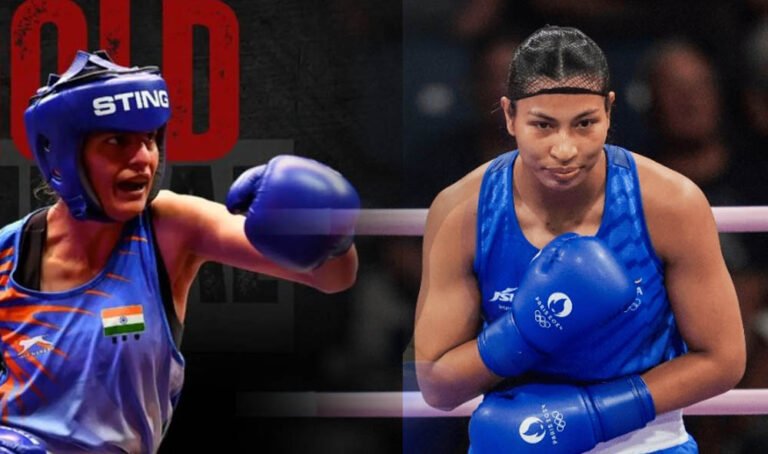 CWG 2026: लवलीना सहित 10 भारतीय बॉक्सर फाइनल में, भारत पर गोल्ड मेडल की बरसात की उम्मीद