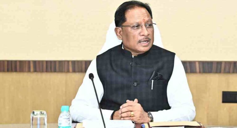 रायपुर में 2 अगस्त को राज्य स्तरीय कार्यशाला, नए आपराधिक कानूनों से डिजिटल न्याय व्यवस्था होगी और मजबूत