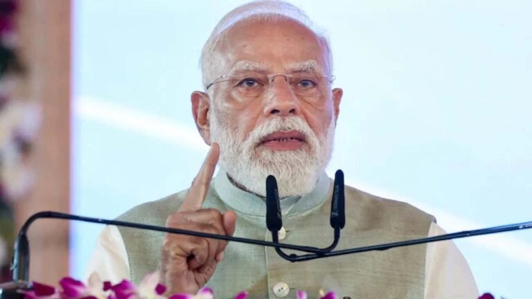 एक करोड़ युवाओं ने पीएम मोदी संग ली नशामुक्ति की शपथ