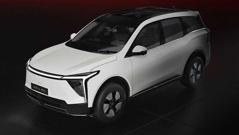 अब 6-सीटर अवतार में Mahindra XEV 9S! कंपनी ने लॉन्च किया नया वेरिएंट, जानें कीमत