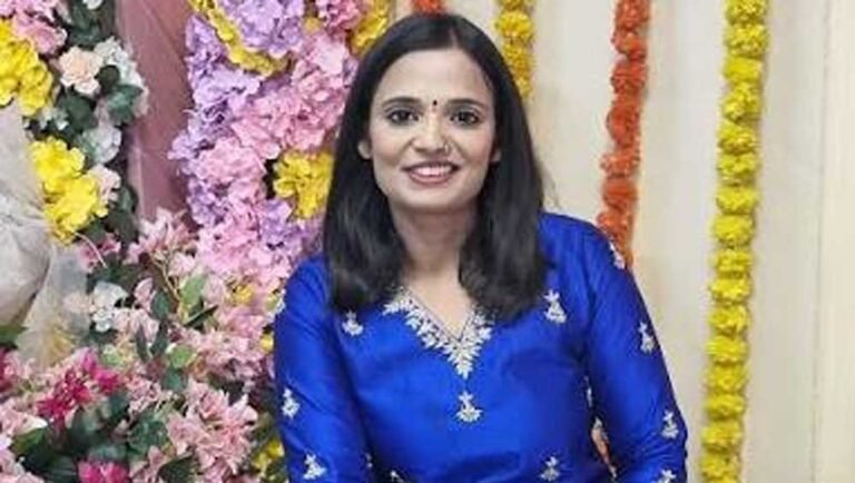 Microsoft की नौकरी छोड़ बनीं IAS! UPSC में 45वीं रैंक लाने वाली गार्गी जैन की प्रेरक कहानी