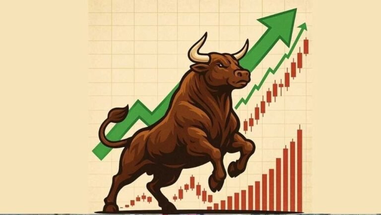 विदेश से मिले पॉजिटिव संकेतों ने बदला बाजार का मूड, 12 दिन बाद Sensex-Nifty में जबरदस्त तेजी