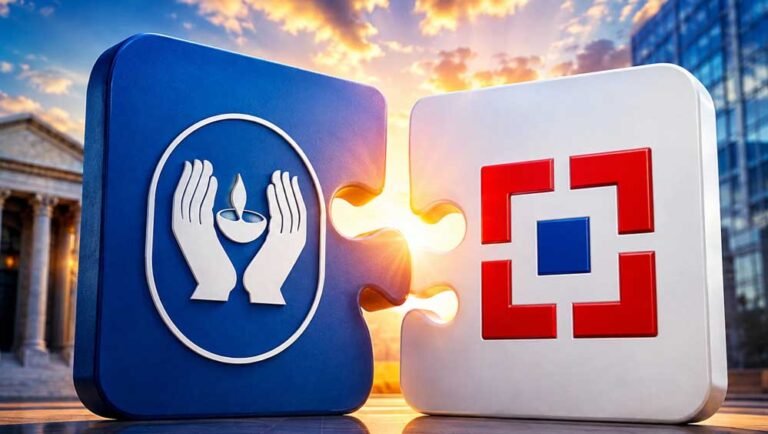 LIC का HDFC Bank में बड़ा दांव, RBI की मंजूरी के बाद 9.99% तक बढ़ा सकेगी हिस्सेदारी; शेयरों में हलचल