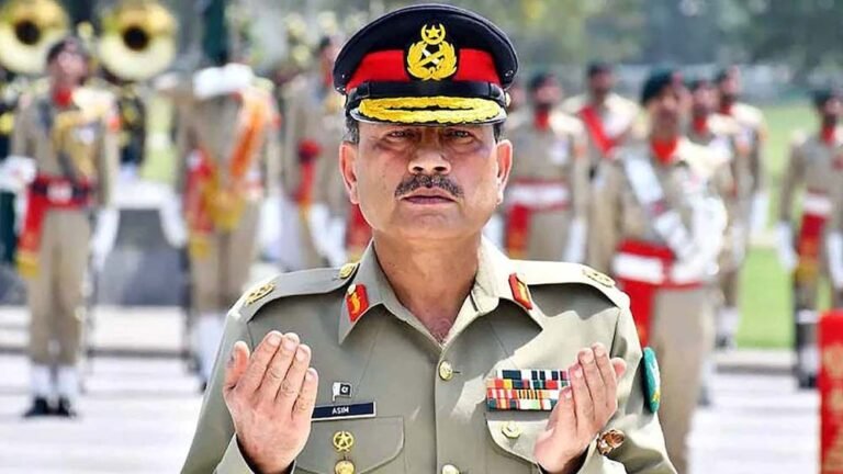 एक कमान, तीनों सेनाएं और मुनीर की बढ़ती ताकत, भारत को क्यों रहना होगा सतर्क?