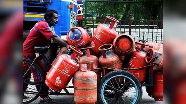 16 अगस्त तक करा लें LPG e-KYC, वरना कल से नहीं कर पाएंगे सिलेंडर बुक