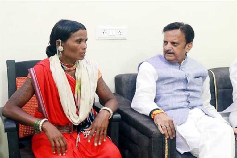 बैगा जनजाति के संरक्षण और विकास के लिए हरसंभव प्रयास करेंगे: उप मुख्यमंत्री शुक्ल