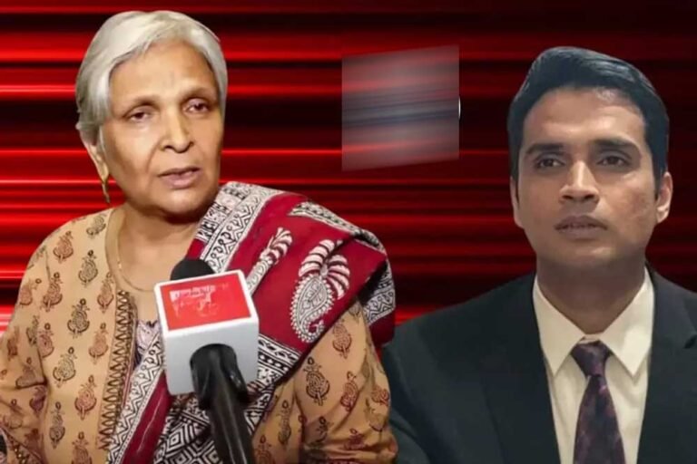 CBI चार्जशीट में खुला समर्थ के फरार होने का राज, त्विषा शर्मा केस में घर के आसपास ही छिपा था आरोपी