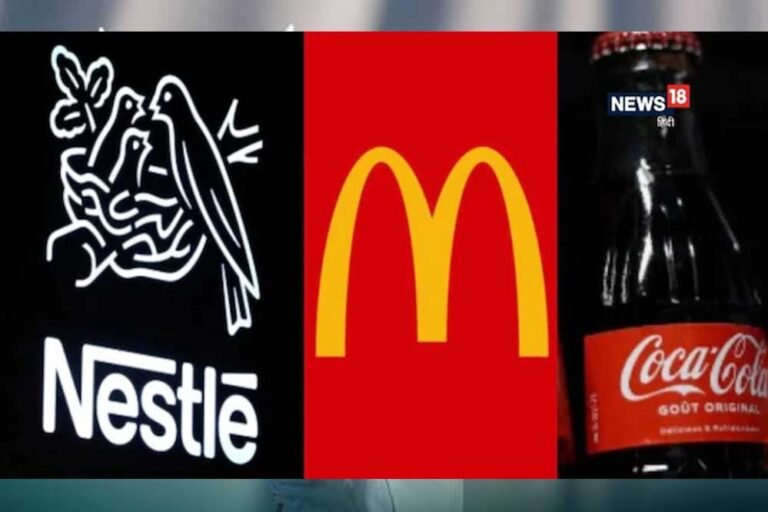 FSSAI की बड़ी कार्रवाई! Flipkart, Amazon, Coca-Cola समेत 150 कंपनियों को नोटिस, ये है वजह