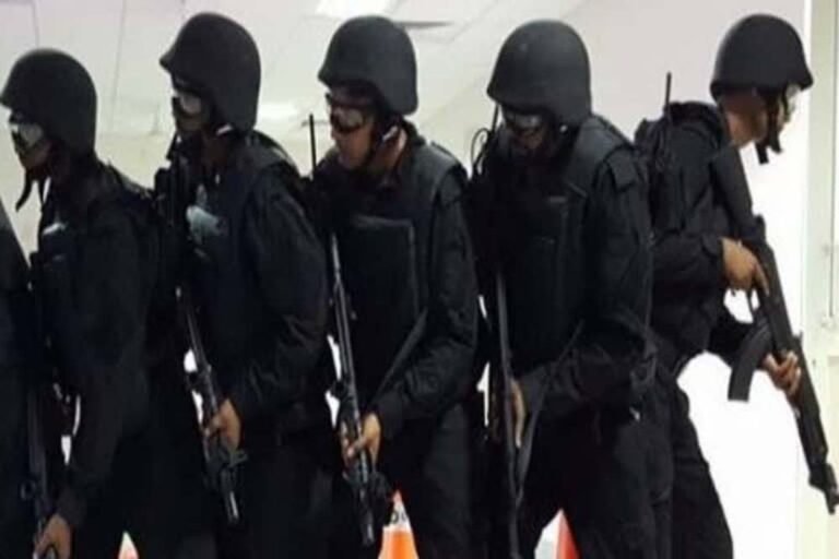 आतंकी इनपुट के बाद उत्तर प्रदेश हाई अलर्ट, एटीएस ने जांच तेज की