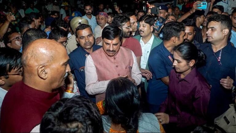 बाढ़ प्रभावितों की सुरक्षा सर्वोपरि, हर व्यक्ति तक राहत पहुंचाएंगे: मुख्यमंत्री डॉ. मोहन यादव