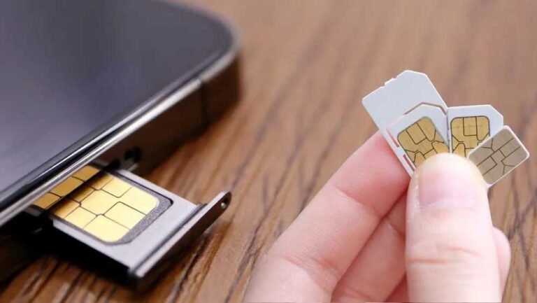SIM Card New Rules: 9 नंबर की लिमिट पूरी तो नहीं मिलेगा नया कनेक्शन, जानें आज से क्या बदला