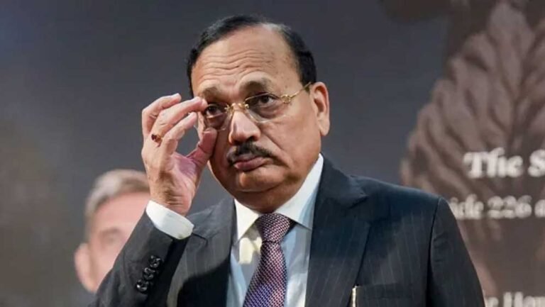 जंतर-मंतर प्रदर्शन पर CJI सूर्यकांत का बड़ा बयान, बोले- पहले यौन उत्पीड़न के मामलों की होगी जांच
