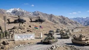 भारत-अमेरिका मिलकर दिखाएंगे सैन्य ताकत, सितंबर में होगा युद्ध अभ्यास 2026 का 22वां संस्करण