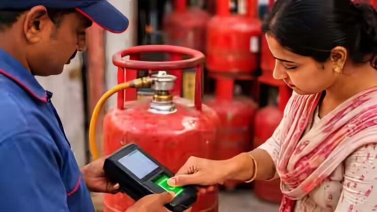 गैस कनेक्शनधारकों के लिए बड़ी खबर, e-KYC की डेडलाइन आज; एजेंसियों पर भी सख्ती