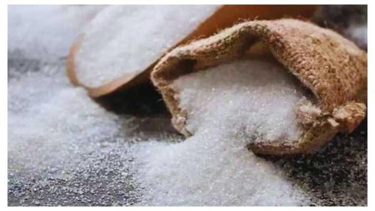 Sugar Price Rule Change: बेलगाम चीनी के दामों पर लगेगी लगाम, सरकार ने बदले नियम; जानें क्या होगा असर