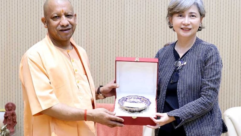 UPSSSC मुख्य परीक्षा का सफल आयोजन, योगी सरकार ने पारदर्शिता और सुरक्षा पर रखा खास जोर