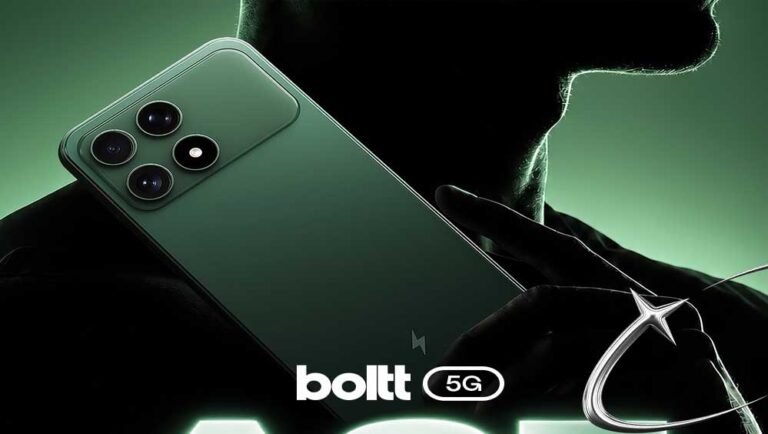 भारत में Fire-Boltt का स्मार्टफोन धमाका, Ace 5G और Evo हुए लॉन्च
